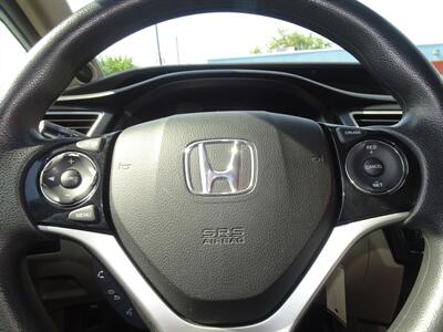 2013 Honda Civic Hybrid  1.5L I4 FWD - Photo 16 - Cincinnati, OH 45255
