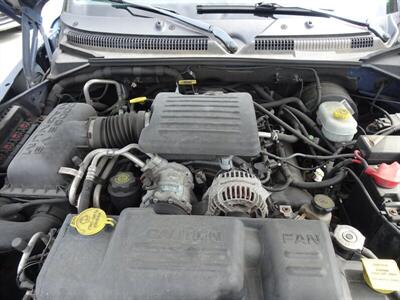 2003 Dodge Durango SLT  4.7L V8 4X4 - Photo 59 - Cincinnati, OH 45255
