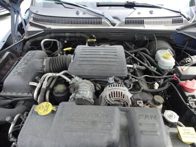 2003 Dodge Durango SLT  4.7L V8 4X4 - Photo 60 - Cincinnati, OH 45255