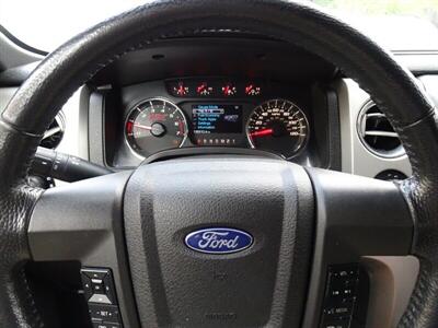 2013 Ford F-150 FX4  5.0L V8 4X4 - Photo 50 - Cincinnati, OH 45255