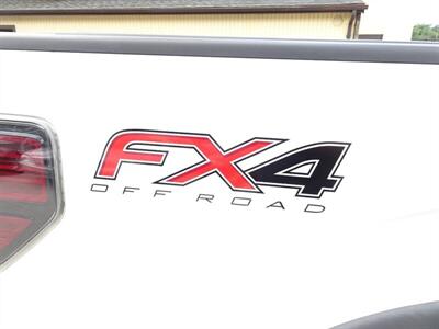 2013 Ford F-150 FX4  5.0L V8 4X4 - Photo 80 - Cincinnati, OH 45255