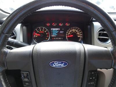 2013 Ford F-150 FX4  5.0L V8 4X4 - Photo 96 - Cincinnati, OH 45255
