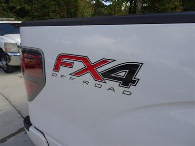 2013 Ford F-150 FX4  5.0L V8 4X4 - Photo 21 - Cincinnati, OH 45255