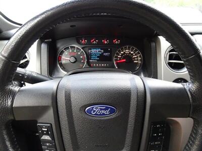 2013 Ford F-150 FX4  5.0L V8 4X4 - Photo 49 - Cincinnati, OH 45255