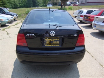 2001 Volkswagen Jetta GLS   - Photo 5 - Cincinnati, OH 45255