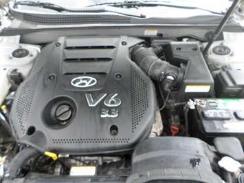 2008 Hyundai Sonata GLS V6   - Photo 32 - Cincinnati, OH 45255