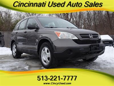 2009 Honda CR-V LX - Photo 1 - Cincinnati, OH 45255