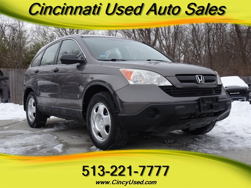 2009 Honda CR-V LX   - Photo 1 - Cincinnati, OH 45255
