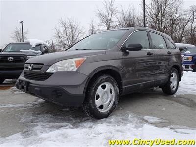 2009 Honda CR-V LX - Photo 4 - Cincinnati, OH 45255