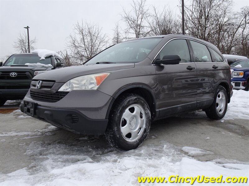 2009 Honda CR-V LX - Photo 4 - Cincinnati, OH 45255