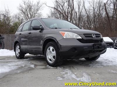 2009 Honda CR-V LX - Photo 3 - Cincinnati, OH 45255