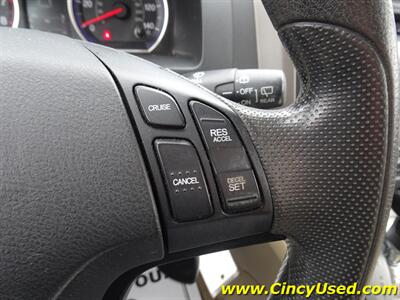 2009 Honda CR-V LX - Photo 19 - Cincinnati, OH 45255