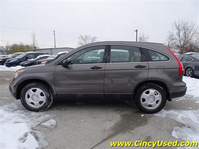 2009 Honda CR-V LX - Photo 9 - Cincinnati, OH 45255