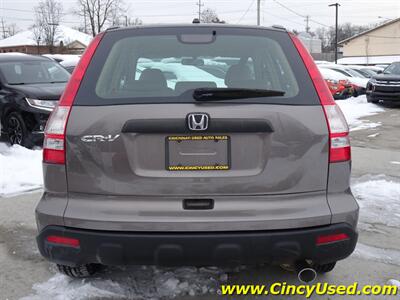 2009 Honda CR-V LX - Photo 7 - Cincinnati, OH 45255