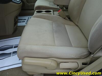 2009 Honda CR-V LX - Photo 22 - Cincinnati, OH 45255