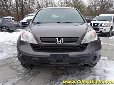 2009 Honda CR-V LX - Photo 2 - Cincinnati, OH 45255