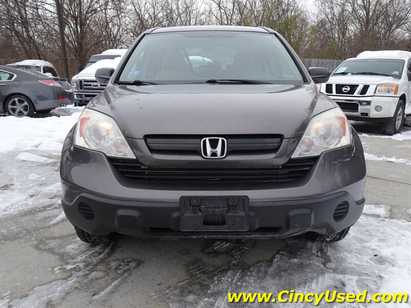 2009 Honda CR-V LX - Photo 2 - Cincinnati, OH 45255