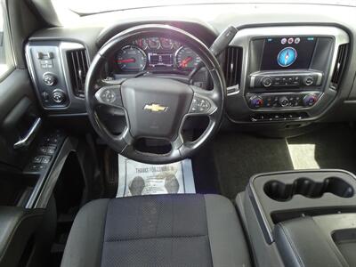2014 Chevrolet Silverado 1500 LT Z71  5.3L V8 4X4 - Photo 9 - Cincinnati, OH 45255