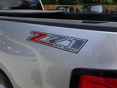 2014 Chevrolet Silverado 1500 LT Z71  5.3L V8 4X4 - Photo 15 - Cincinnati, OH 45255