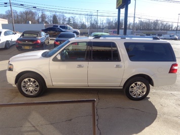 2013 Ford Expedition Limited Max   - Photo 10 - Cincinnati, OH 45255