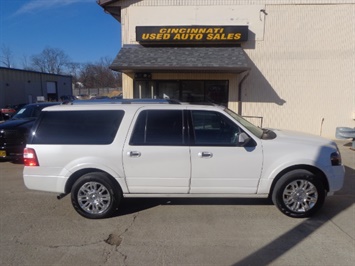 2013 Ford Expedition Limited Max   - Photo 3 - Cincinnati, OH 45255
