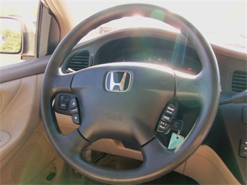 2003 Honda Odyssey EX-L   - Photo 21 - Cincinnati, OH 45255
