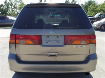 2003 Honda Odyssey EX-L   - Photo 5 - Cincinnati, OH 45255