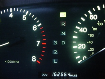 1996 Lexus LS 400   - Photo 17 - Cincinnati, OH 45255