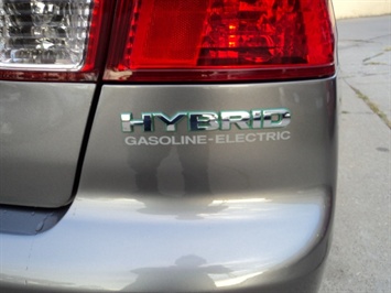 2004 Honda Civic Hybrid   - Photo 12 - Cincinnati, OH 45255