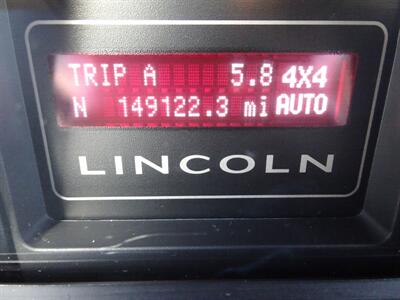 2007 Lincoln Navigator L Luxury  5.4L V8 4X4 - Photo 20 - Cincinnati, OH 45255