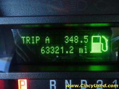 2011 Ford E-Series Van E-350 SD XLT Driver handicap van   - Photo 19 - Cincinnati, OH 45255