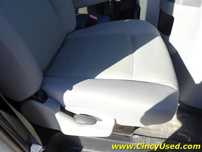 2011 Ford E-Series Van E-350 SD XLT Driver handicap van   - Photo 24 - Cincinnati, OH 45255
