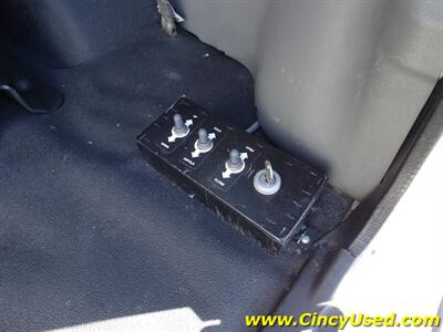 2011 Ford E-Series Van E-350 SD XLT Driver handicap van   - Photo 13 - Cincinnati, OH 45255