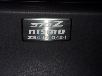 2012 Nissan 370Z Nismo   - Photo 27 - Cincinnati, OH 45255