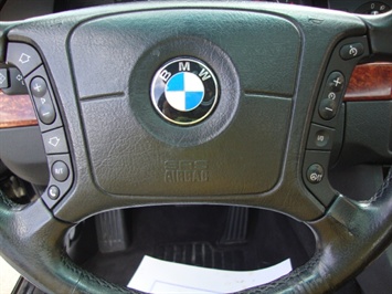 2000 BMW 528i   - Photo 16 - Cincinnati, OH 45255