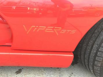 1997 Dodge Viper GTS   - Photo 20 - Cincinnati, OH 45255