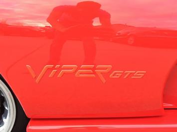 1997 Dodge Viper GTS   - Photo 21 - Cincinnati, OH 45255