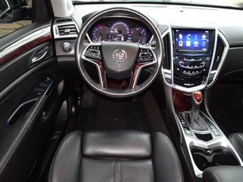 2014 Cadillac SRX Luxury Collection   - Photo 6 - Cincinnati, OH 45255
