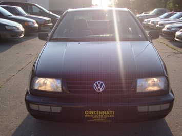 1998 Volkswagen Jetta GLS   - Photo 2 - Cincinnati, OH 45255