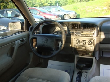 1998 Volkswagen Jetta GLS   - Photo 6 - Cincinnati, OH 45255
