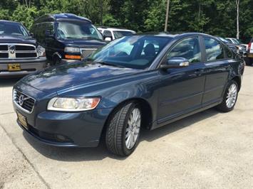 2011 Volvo S40 T5 R-Design   - Photo 11 - Cincinnati, OH 45255