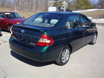 2002 Toyota Prius   - Photo 6 - Cincinnati, OH 45255