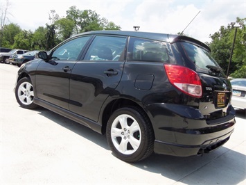 2004 Toyota Matrix   - Photo 12 - Cincinnati, OH 45255