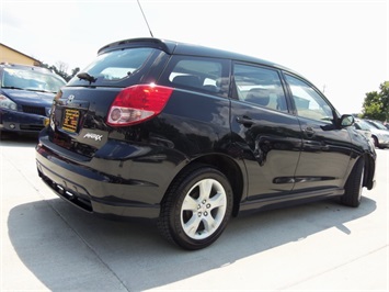 2004 Toyota Matrix   - Photo 13 - Cincinnati, OH 45255