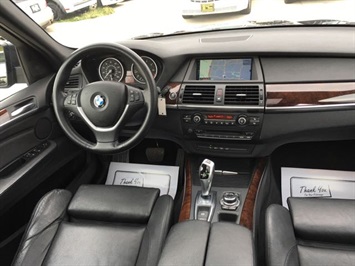 2011 BMW X5 xDrive50i   - Photo 7 - Cincinnati, OH 45255