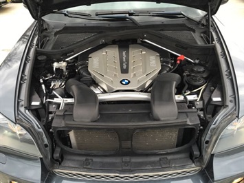 2011 BMW X5 xDrive50i   - Photo 43 - Cincinnati, OH 45255