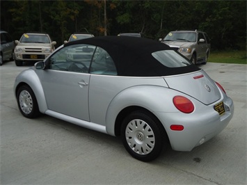 2004 Volkswagen New Beetle GL   - Photo 4 - Cincinnati, OH 45255