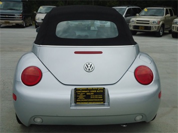 2004 Volkswagen New Beetle GL   - Photo 5 - Cincinnati, OH 45255