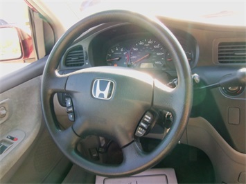 2002 Honda Odyssey EX   - Photo 19 - Cincinnati, OH 45255