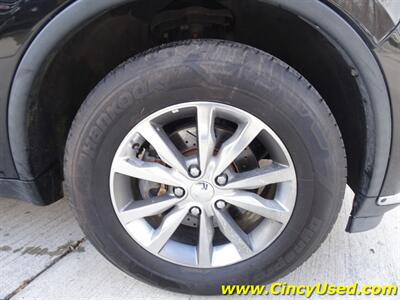 2015 Dodge Durango Limited  3.6L V6 AWD - Photo 31 - Cincinnati, OH 45255